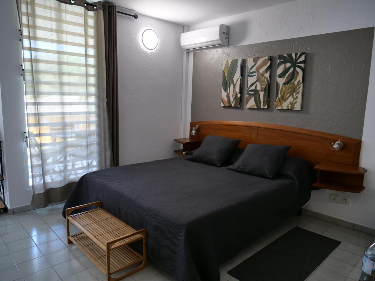 Village Kawann - Toumalacai 246 Grand-Bourg  Exterior foto