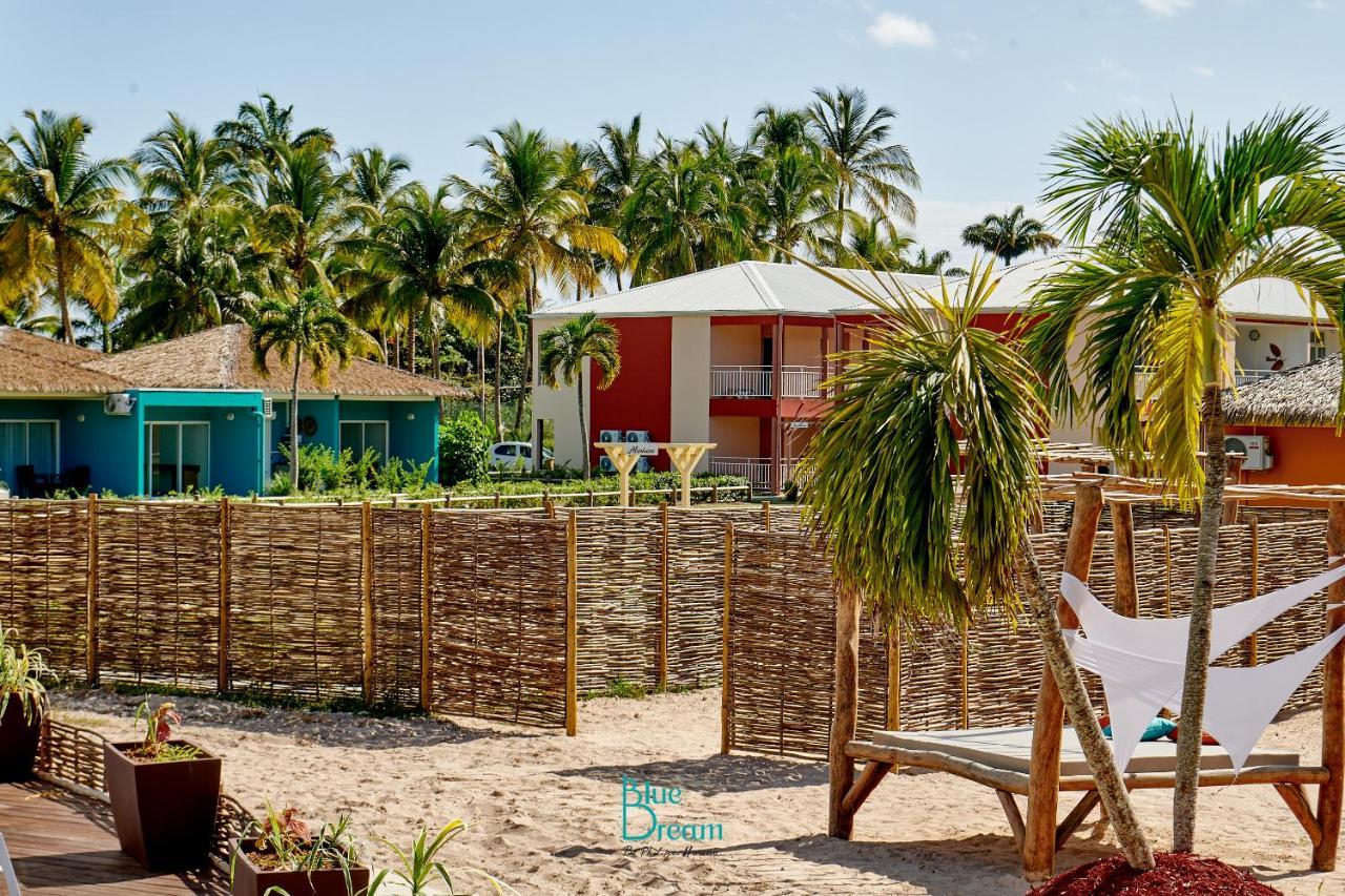 Village Kawann - Toumalacai 246 Grand-Bourg  Exterior foto